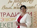 Жулдуз Тахировны Абезехова