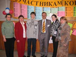 Лихова Л.А.