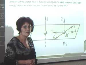 Омарова Тамара Хажмусовна