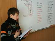 из жизни Лицея