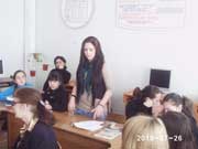 из жизни Лицея