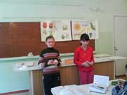 из жизни Лицея
